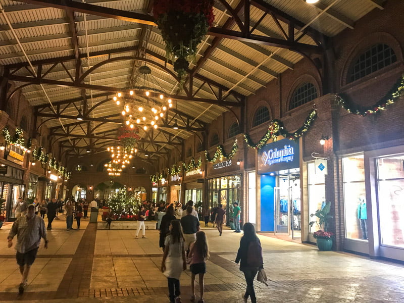 Disney Springs