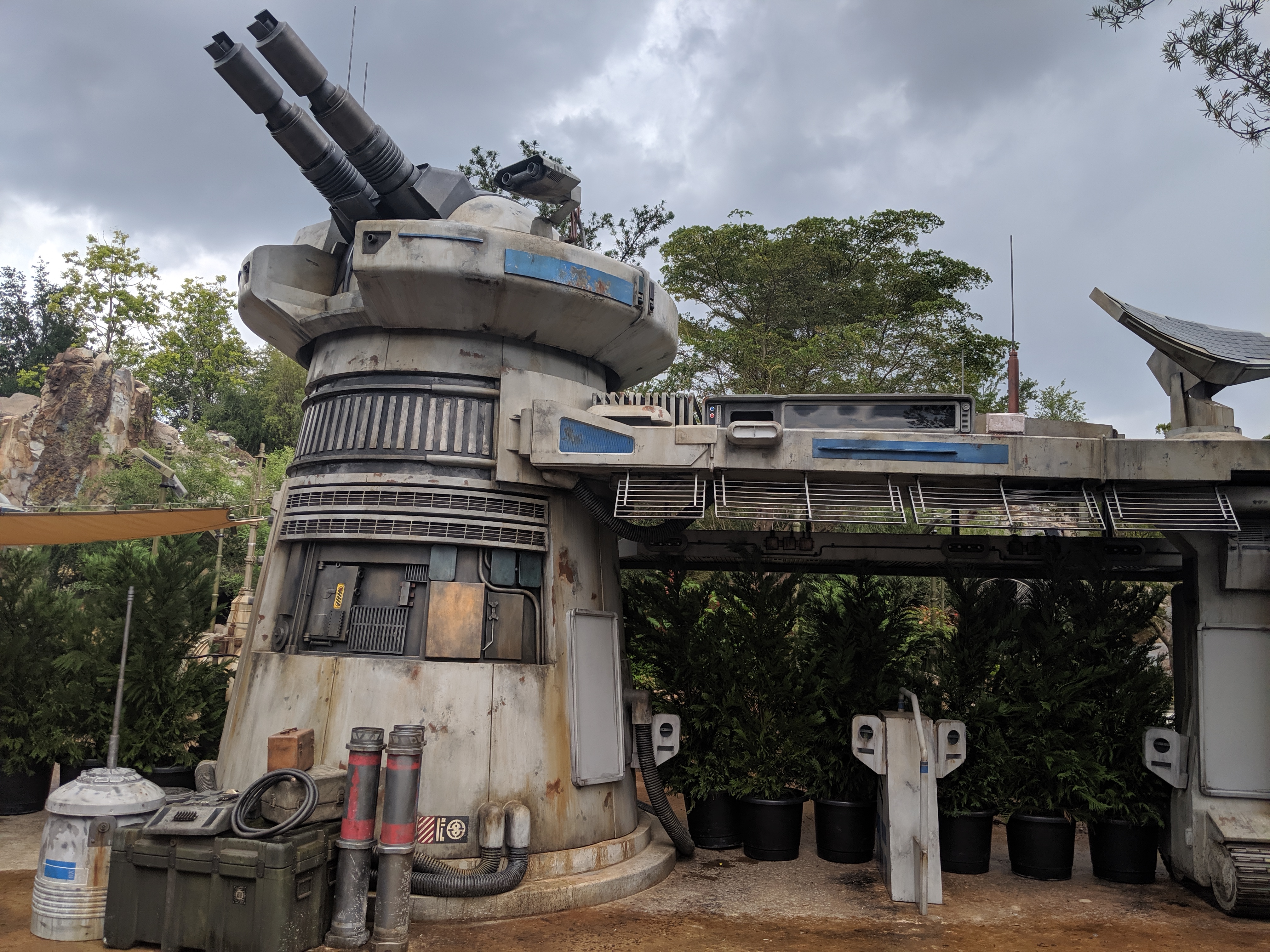 Star Wars: Rise of the Resistance