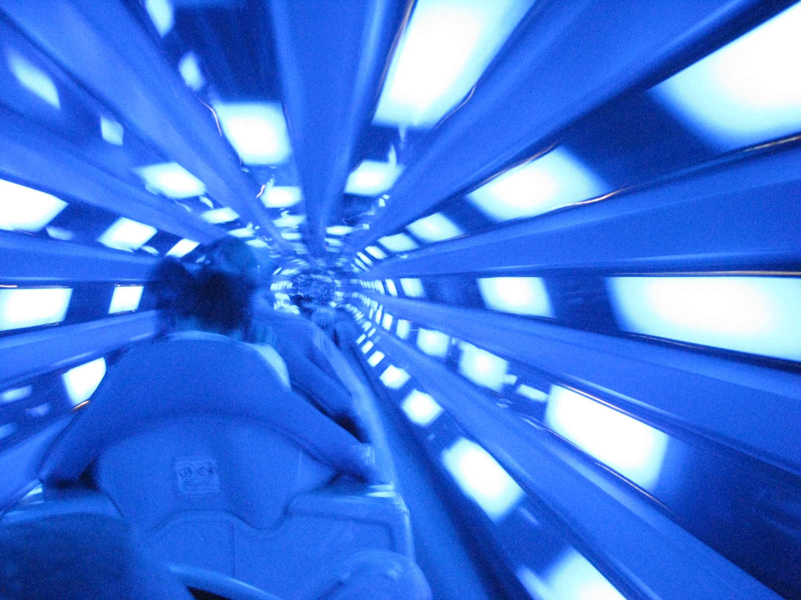Space Mountain (Magic Kingdom)