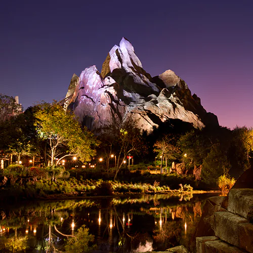 Expedition Everest